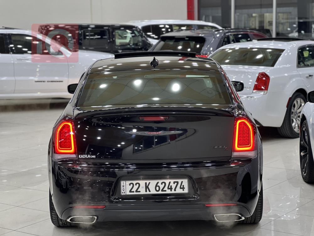 Chrysler 300